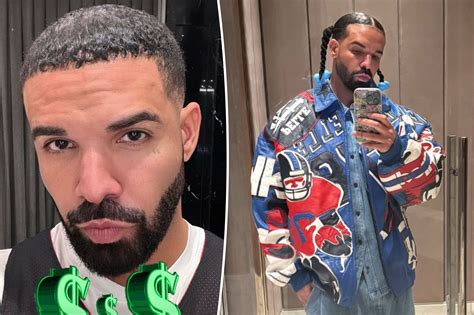 drakes leaked|Drake pokes fun at alleged leaked video: The rumors are true